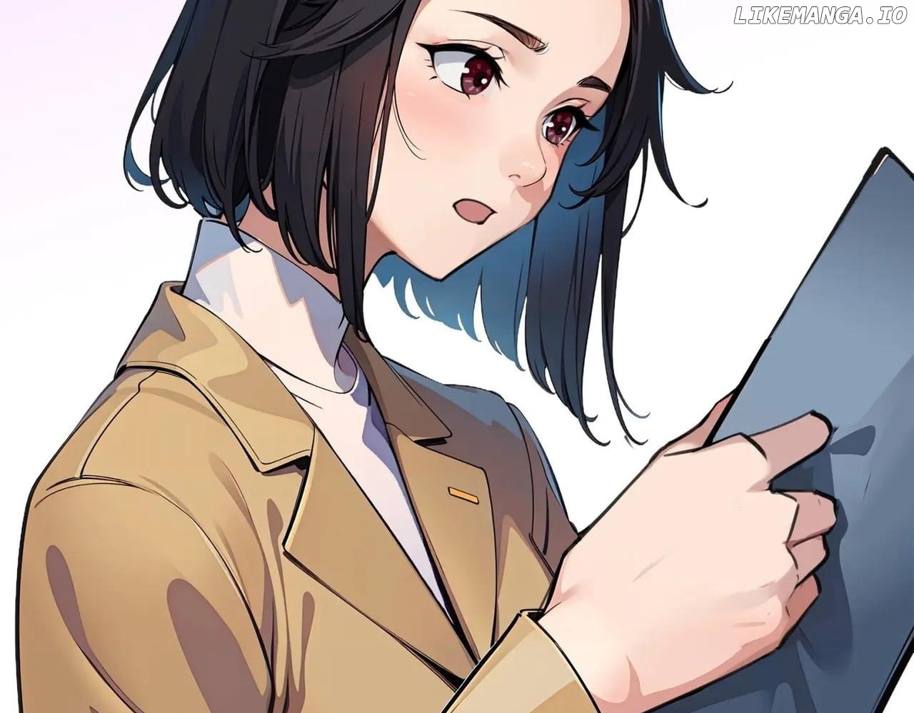 Daddy President Is Too Hard To Deal With Chapter 173 - page 85